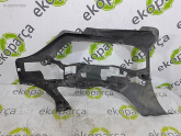MERCEDES E2009 2016 W207 AMG ÖN SOL TAMPON İÇ BRAKETİ A207885196