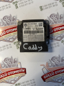 VOLKSWAGEN TRANSPORTER CADDY AİRBAG BEYNİ 0285012784 ORİJİNAL SÖK