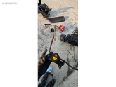 Oto Çıkma Parça / Opel / Astra / Koltuk & Döşeme / Pedal / Çıkma Parça 