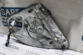 Oto Çıkma Parça / Ford / Focus / Oto Cam / Cam Krikosu / Çıkma Parça 