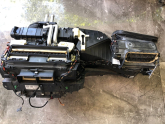 AUDİ A5 RADYATÖR SET  ORJINAL HATASIZ ÇIKMA