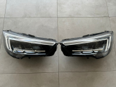 Oto Çıkma Parça / Opel / Crossland X / Far & Stop / Sol Ön Far / Çıkma Parça 