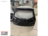 Oto Çıkma Parça / Nissan / Qashqai / Kaporta & Karoser / Bagaj Kapağı / Sıfır Parça 