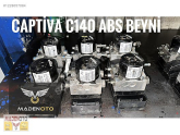 Oto Çıkma Parça / Chevrolet / Captiva / ABS / ABS Beyni / Çıkma Parça 
