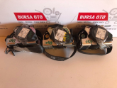 Oto Çıkma Parça / Volvo / S90 / Airbag / Emniyet Kemeri / Çıkma Parça 
