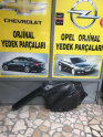 opel astra k sol arka çamurluk
