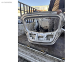 Oto Çıkma Parça / Opel / Corsa / Kaporta & Karoser / Bagaj Kapağı / Çıkma Parça 