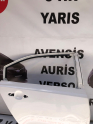 Oto Çıkma Parça / Toyota / Corolla / Kaporta & Karoser / Sağ Arka Kapı / Çıkma Parça 