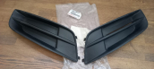 Corolla sağ sol sis far kapağı tk OEM 5212702130 5212802130 orj