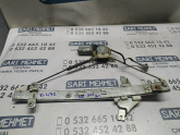 Oto Çıkma Parça / Toyota / Corolla / Oto Cam / Cam Krikosu / Çıkma Parça 