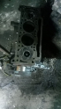 Megane 1   f8T 1.9 dizel turbolu yarım motor çıkma