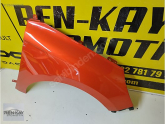 Oto Çıkma Parça / Renault / Clio / Kaporta & Karoser / Sağ Ön Çamurluk / Çıkma Parça 