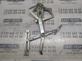 Oto Çıkma Parça / Opel / Corsa / Oto Cam / Cam Krikosu / Çıkma Parça 