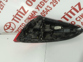 Oto Çıkma Parça / Toyota / C-HR Hybrid / Far & Stop / Sol Arka Stop / Çıkma Parça 