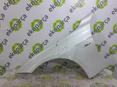 2012-2018 BMW 3 Serisi F30 Sol Ön Çamurluk 41009621597