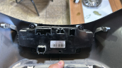 Oto Çıkma Parça / Ford / Tourneo Courier / Klima / Kontrol Paneli / Çıkma Parça 