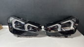 BMW X1 U11 LED SAĞ-SOL FAR 5A9A227-01/228-02