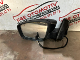 Oto Çıkma Parça / Seat / Toledo / Ayna / Sol Dış Ayna / Çıkma Parça 