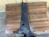 CİTROEN XSARA ORTA DİREK İÇ BAKALİTİ PLASTİĞİ ORJİNAL ÇIKMA