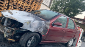 Oto Çıkma Parça / Fiat / Albea / Kaporta & Karoser / Kasa / Kupa / Çıkma Parça 