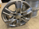 Oto Çıkma Parça / Ford / Ranger / Jant & Lastik / Çelik Jant / Çıkma Parça 