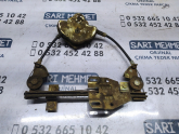 Oto Çıkma Parça / Lada / Samara / Oto Cam / Cam Krikosu / Çıkma Parça 