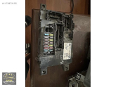 OPEL CORSA BOODY BEYNİ ZAFER OTO