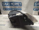 Oto Çıkma Parça / Audi / A6 / Far & Stop / Sol Ön Far / Çıkma Parça 