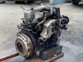 Oto Çıkma Parça / Hyundai / H100 / Motor / Motor (komple) / Çıkma Parça 