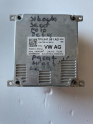 VW TRANSPORTER MOTOR BEYNİ ÇIKMA ORJİNAL