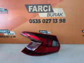 HYUNDAİ İ20 SOL STOP SIFIR İTHAL 2021-