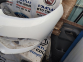 Oto Çıkma Parça / Renault / Fluence / Tampon / Ön Tampon / Çıkma Parça 
