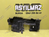 BERLİNGO ÖN SOĞUTUCU SOL BÖLME PARÇASI ORJİNAL