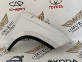 Oto Çıkma Parça / Seat / Ateca / Kaporta & Karoser / Sağ Ön Çamurluk / Çıkma Parça 