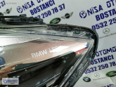 Oto Çıkma Parça / Bmw / 3 Serisi / Far & Stop / Sol Ön Far / Çıkma Parça 