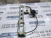Oto Çıkma Parça / Ford / Tourneo Courier / Oto Cam / Cam Krikosu / Çıkma Parça 