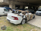 Oto Çıkma Parça / Volvo / S90 / Tampon / Tampon Izgarası / Çıkma Parça 