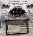 VOLKSWAGEN POLO ORJİNAL CIKMA ON PANEL 