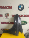 Opel Corsa D Modeli İçin Sol Ön Çamurluk - Oto Çıkma Parça
