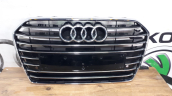 Orjinal Audi A6 S6 Panjur Parçası - 4G0853653K