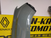 Oto Çıkma Parça / Dacia / Duster / Kaporta & Karoser / Sağ Ön Çamurluk / Çıkma Parça 