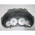 Peugeot 206 Benzinli Kilometre Saati Gösterge Paneli 9651741380
