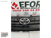 Oto Çıkma Parça / Toyota / Hilux / Kaporta & Karoser / Panjur / Çıkma Parça 