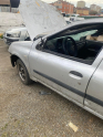 2007 model Clio iki komple ya da parça parça satılık