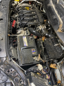 RENAULT MEGANE 2 KOMPLE ŞANZIMAN SMT OTO ÇIKMA
