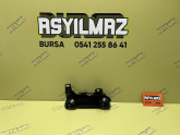 Citroen C3 09-13 Yan sol sağ Yolcu Arka Tampon Destek Braketi