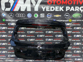 Oto Çıkma Parça / Bmw / 1 Serisi / Kaporta & Karoser / Bagaj Kapağı / Çıkma Parça 