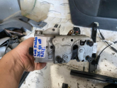 Oto Çıkma Parça / Ford / Mondeo / Koltuk & Döşeme / Kapı Döşemesi / Çıkma Parça 