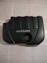 Nissan Qashqai motor koruma kapağı