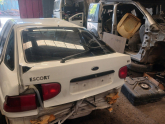 FORD ESCORT BAGAJ KAPAĞI ÇIKMA HATCBEK